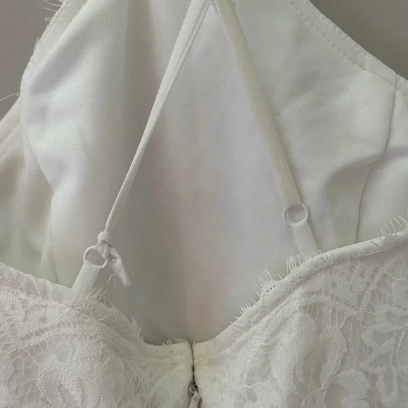 LULUS MAXI DRESS - Picture 4 of 4